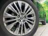 TOYOTA HARRIER HYBRID