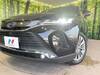 TOYOTA HARRIER HYBRID
