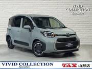 2024 TOYOTA SIENTA