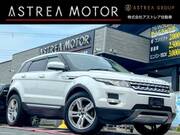 2012 LAND ROVER RANGE ROVER EVOQUE
