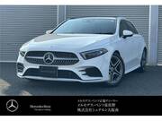 2022 MERCEDES BENZ A-CLASS