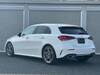 MERCEDES BENZ A-CLASS