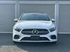 MERCEDES BENZ A-CLASS