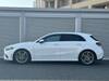 MERCEDES BENZ A-CLASS