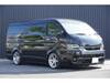 TOYOTA HIACE WAGON