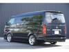 TOYOTA HIACE WAGON