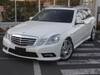 MERCEDES BENZ E-CLASS Stationwagon