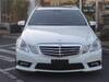 MERCEDES BENZ E-CLASS Stationwagon