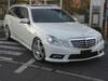 MERCEDES BENZ E-CLASS Stationwagon
