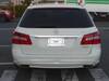MERCEDES BENZ E-CLASS Stationwagon