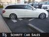 MERCEDES BENZ E-CLASS Stationwagon