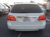 MERCEDES BENZ E-CLASS Stationwagon