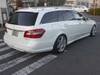 MERCEDES BENZ E-CLASS Stationwagon
