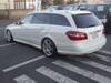 MERCEDES BENZ E-CLASS Stationwagon
