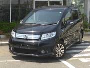 2012 HONDA FREED SPIKE HYBRID