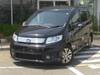 HONDA FREED SPIKE HYBRID