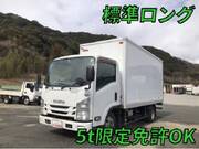 2015 ISUZU OTHER