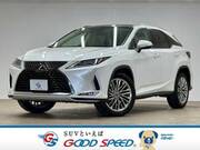 2020 LEXUS RX