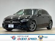 2019 MERCEDES BENZ A-CLASS