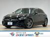 MERCEDES BENZ A-CLASS