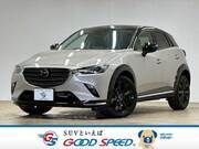 2022 MAZDA CX-3