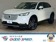 2022 HONDA VEZEL