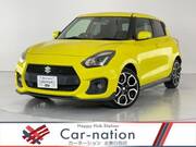 2017 SUZUKI SWIFT SPORT