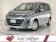 2012 MAZDA BIANTE