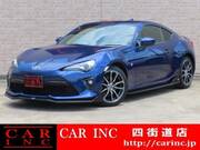 2017 TOYOTA 86 GT