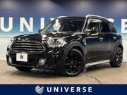 2018 BMW MINI