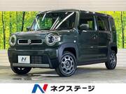 2024 SUZUKI HUSTLER