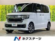 2021 HONDA N-BOX CUSTOM