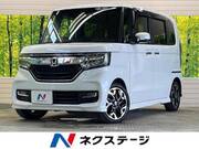 2019 HONDA N-BOX CUSTOM