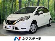 2020 NISSAN NOTE