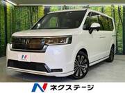 2023 HONDA STEPWAGON