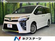 2020 TOYOTA VOXY