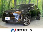 2022 TOYOTA YARIS CROSS HYBRID Z