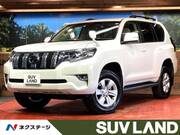 2023 TOYOTA LAND CRUISER PRADO TX