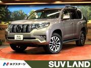 2023 TOYOTA LAND CRUISER PRADO