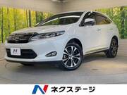 2015 TOYOTA HARRIER
