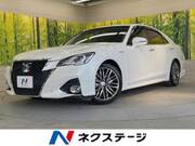2016 TOYOTA CROWN HYBRID