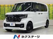 2022 HONDA N-BOX CUSTOM