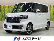 2024 HONDA N-BOX CUSTOM
