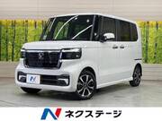 2023 HONDA N-BOX CUSTOM