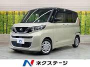 2021 NISSAN ROOX