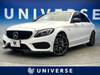 MERCEDES BENZ C-CLASS