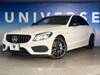 MERCEDES BENZ C-CLASS