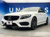 MERCEDES BENZ C-CLASS