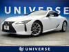 LEXUS LC