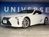 LEXUS LC